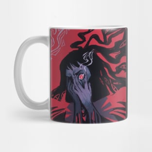 Hidden Flames: The Power of Hidden Emotions Mug